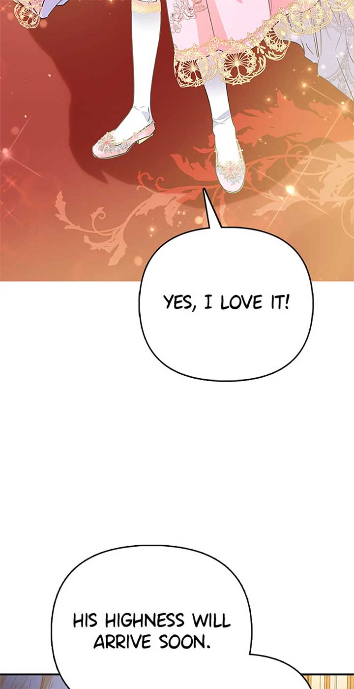 I’m The Princess of All Chapter 53 - Page 55