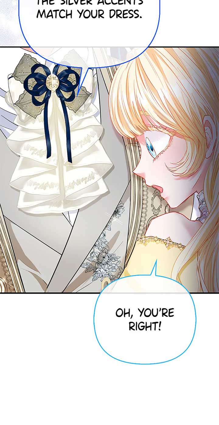 I’m The Princess of All Chapter 53 - Page 61