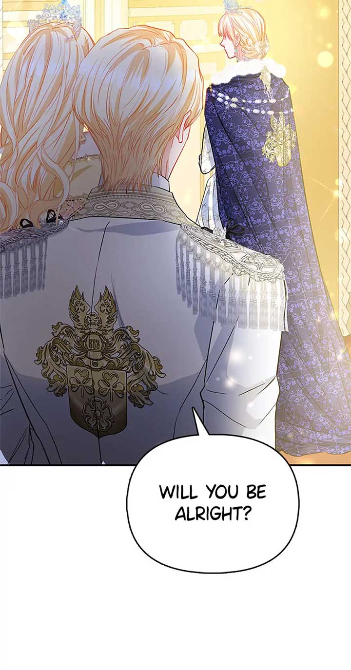 I’m The Princess of All Chapter 53 - Page 75