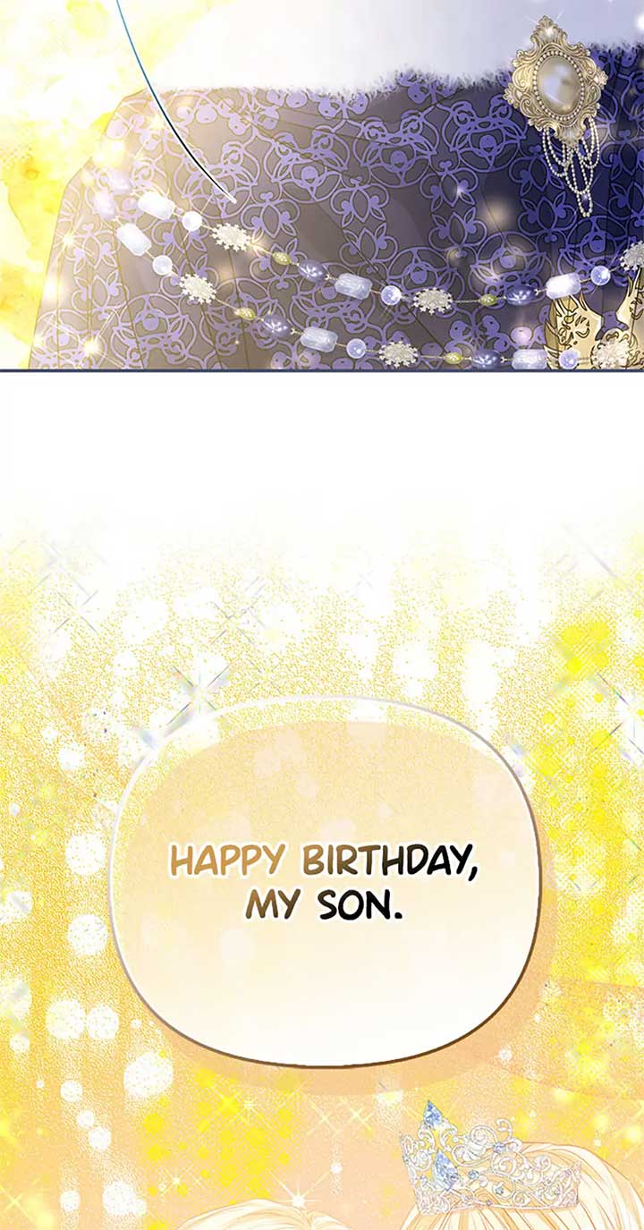 I’m The Princess of All Chapter 53 - Page 77