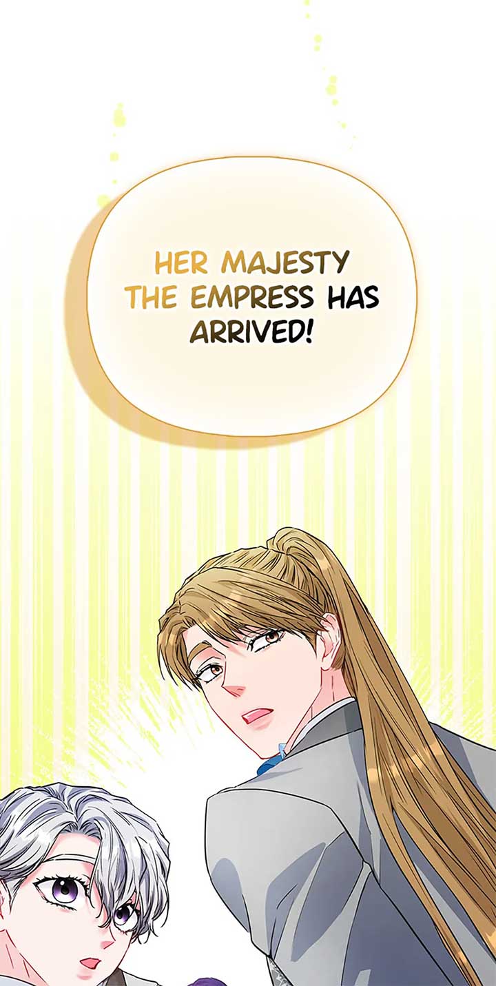 I’m The Princess of All Chapter 53 - Page 81