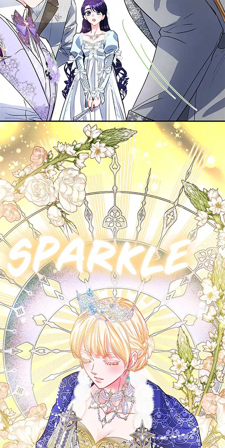 I’m The Princess of All Chapter 53 - Page 82