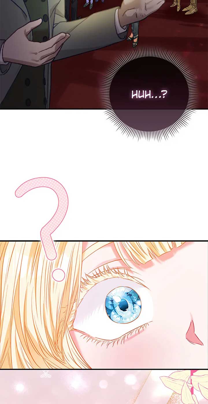 I’m The Princess of All Chapter 54 - Page 16