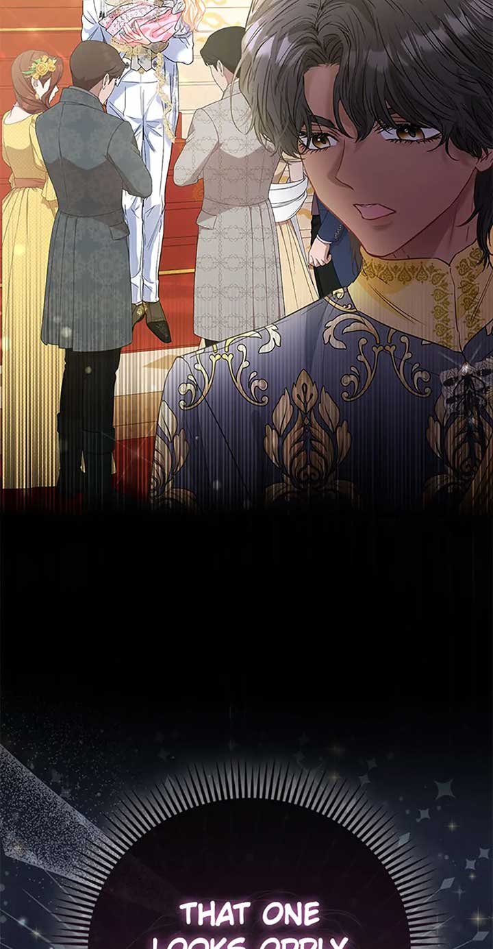 I’m The Princess of All Chapter 54 - Page 21