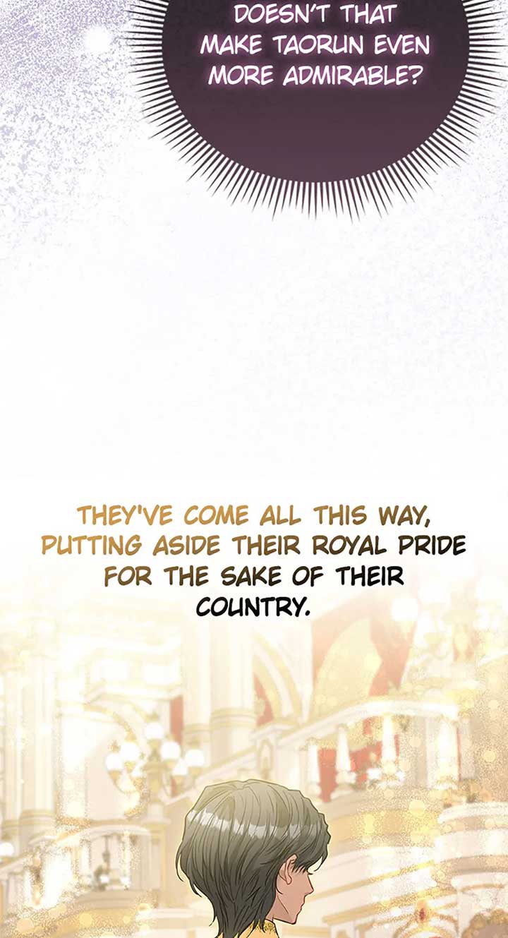 I’m The Princess of All Chapter 54 - Page 31