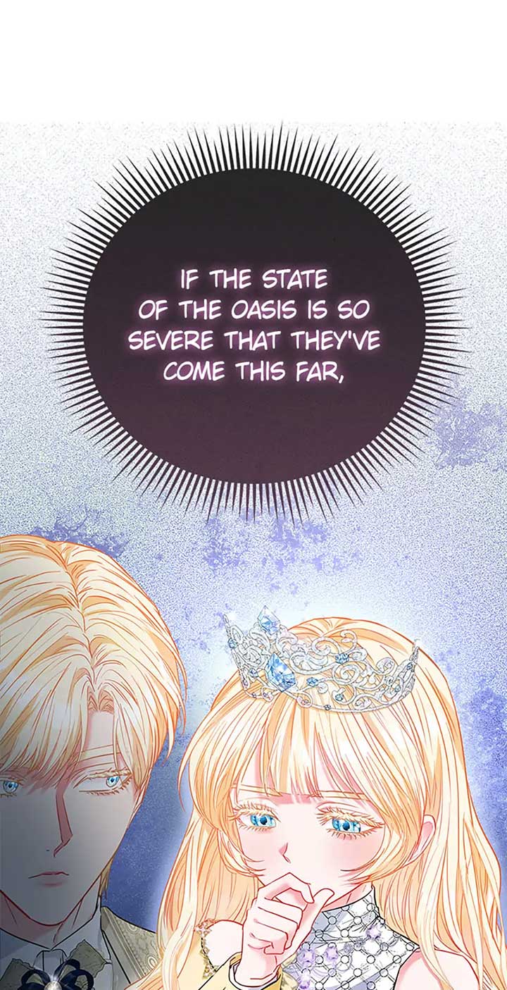 I’m The Princess of All Chapter 54 - Page 35