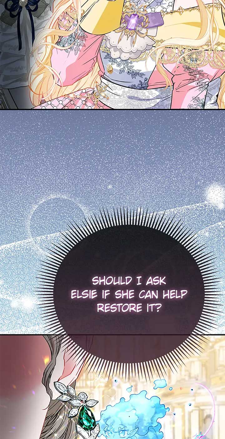 I’m The Princess of All Chapter 54 - Page 36