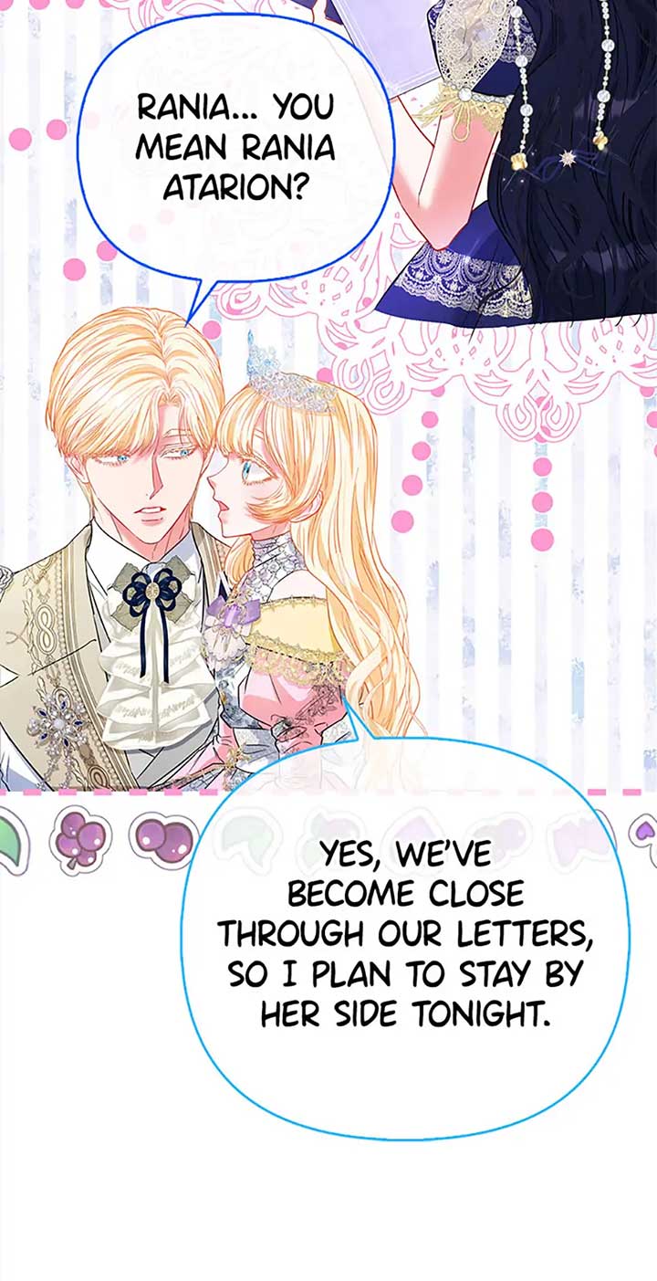 I’m The Princess of All Chapter 54 - Page 42