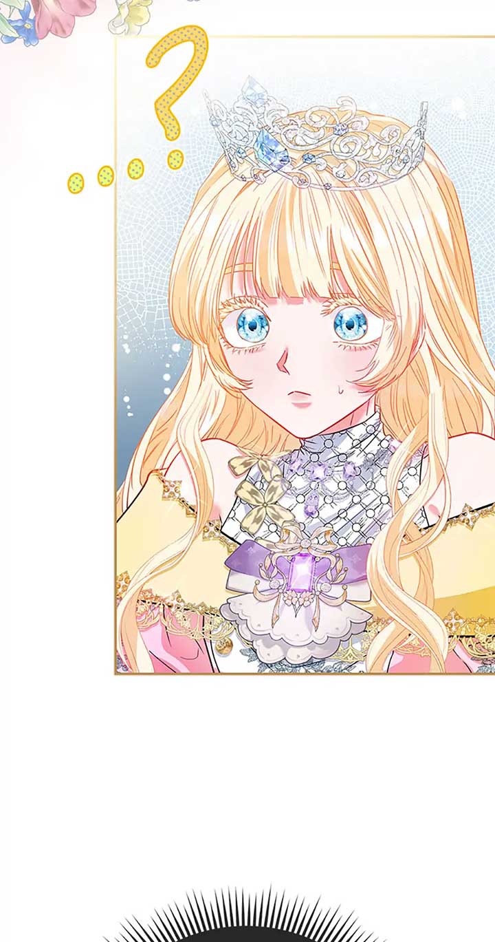 I’m The Princess of All Chapter 54 - Page 72