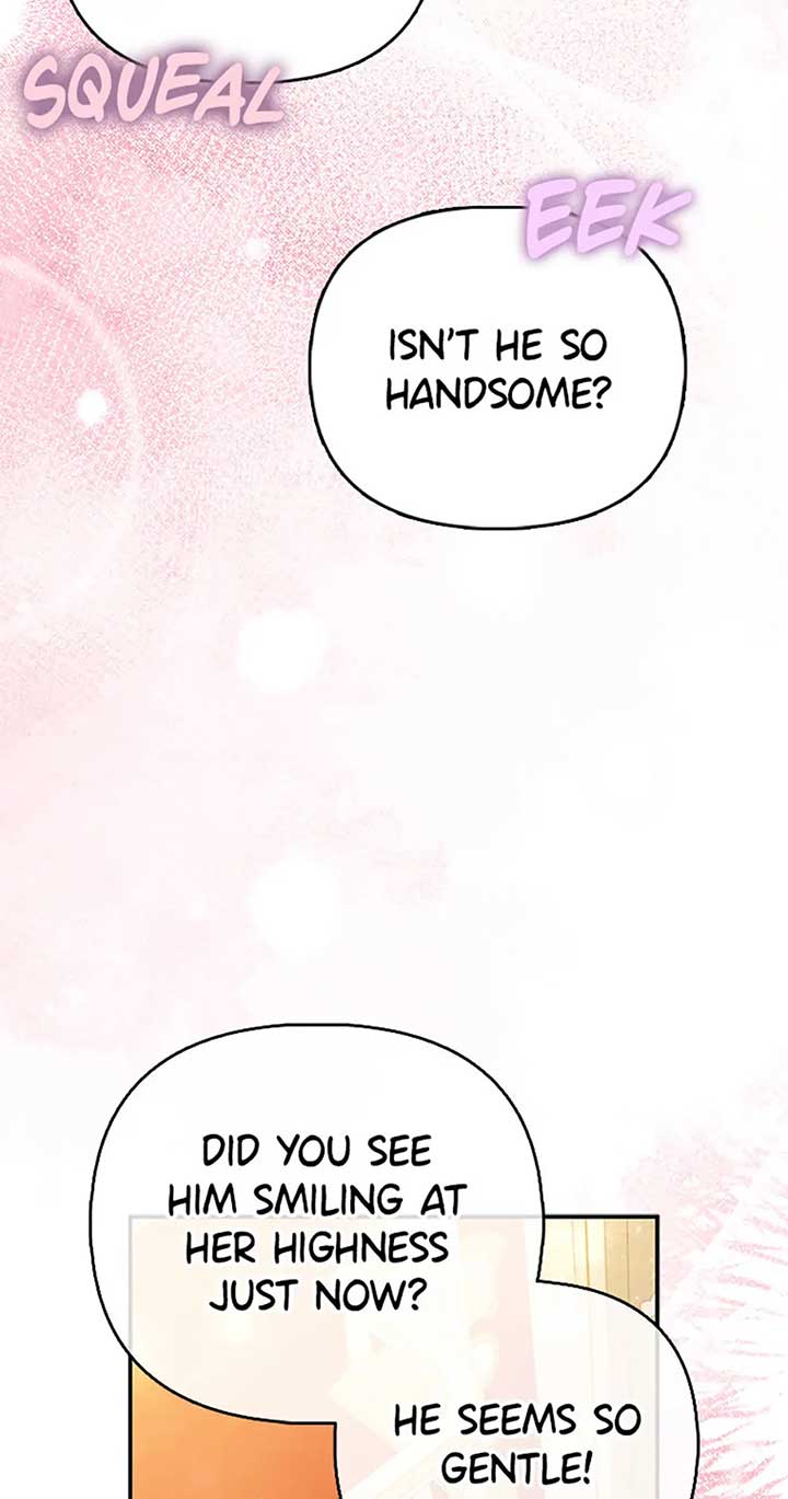 I’m The Princess of All Chapter 54 - Page 74