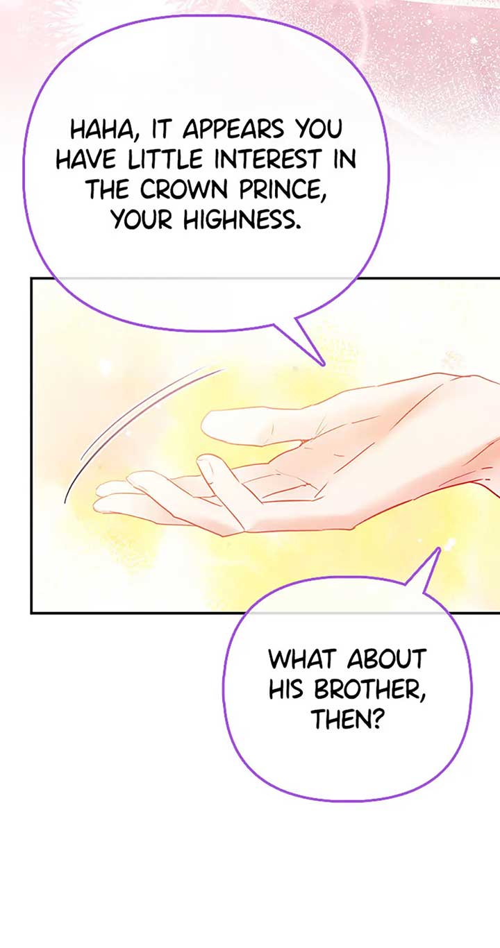 I’m The Princess of All Chapter 54 - Page 76