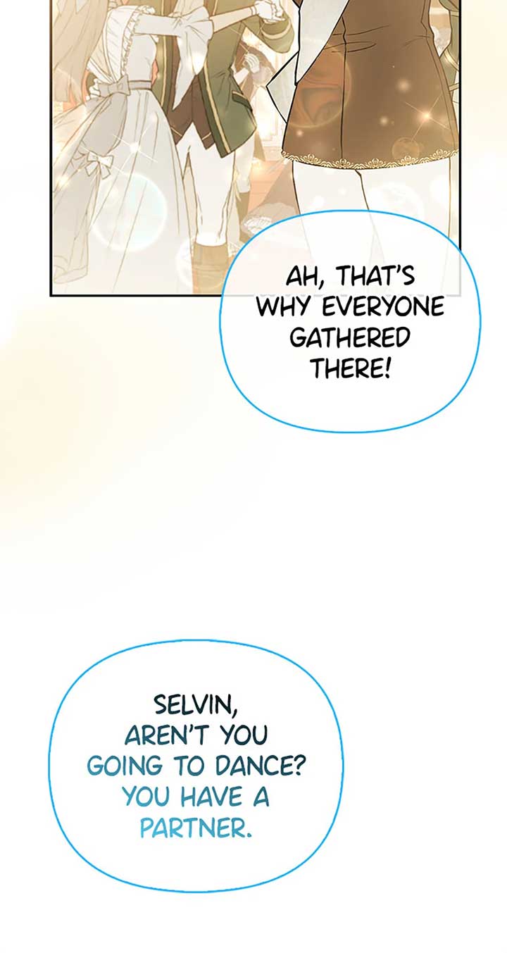 I’m The Princess of All Chapter 55 - Page 4