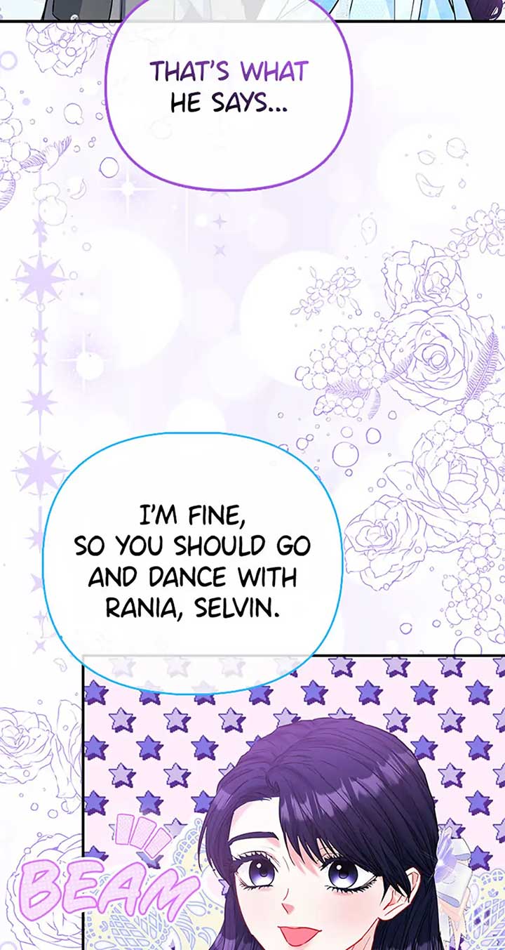 I’m The Princess of All Chapter 55 - Page 6