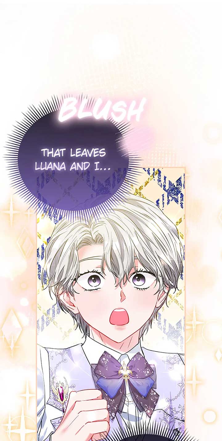 I’m The Princess of All Chapter 55 - Page 10