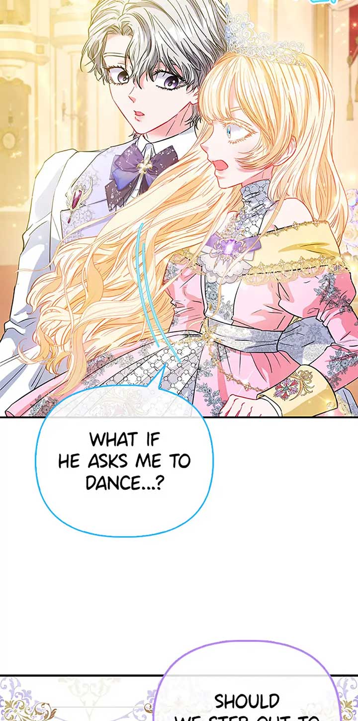 I’m The Princess of All Chapter 55 - Page 16