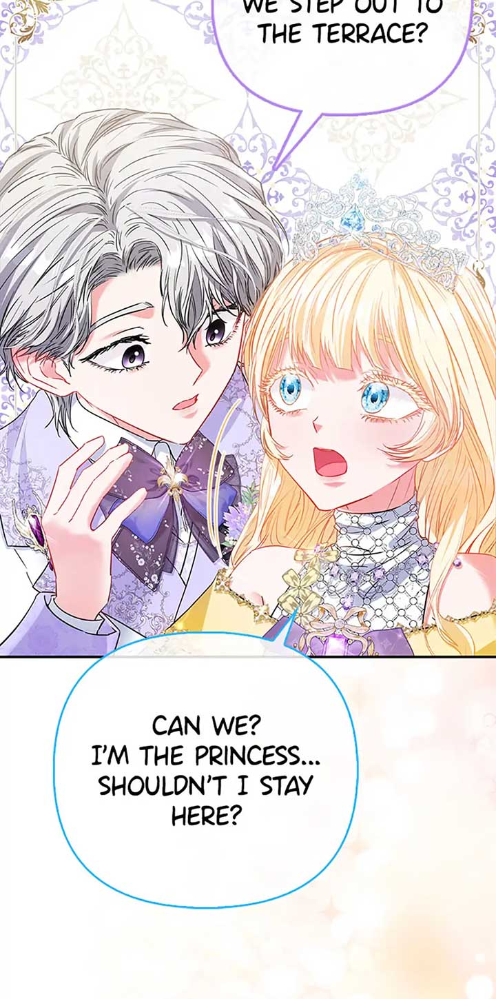 I’m The Princess of All Chapter 55 - Page 17