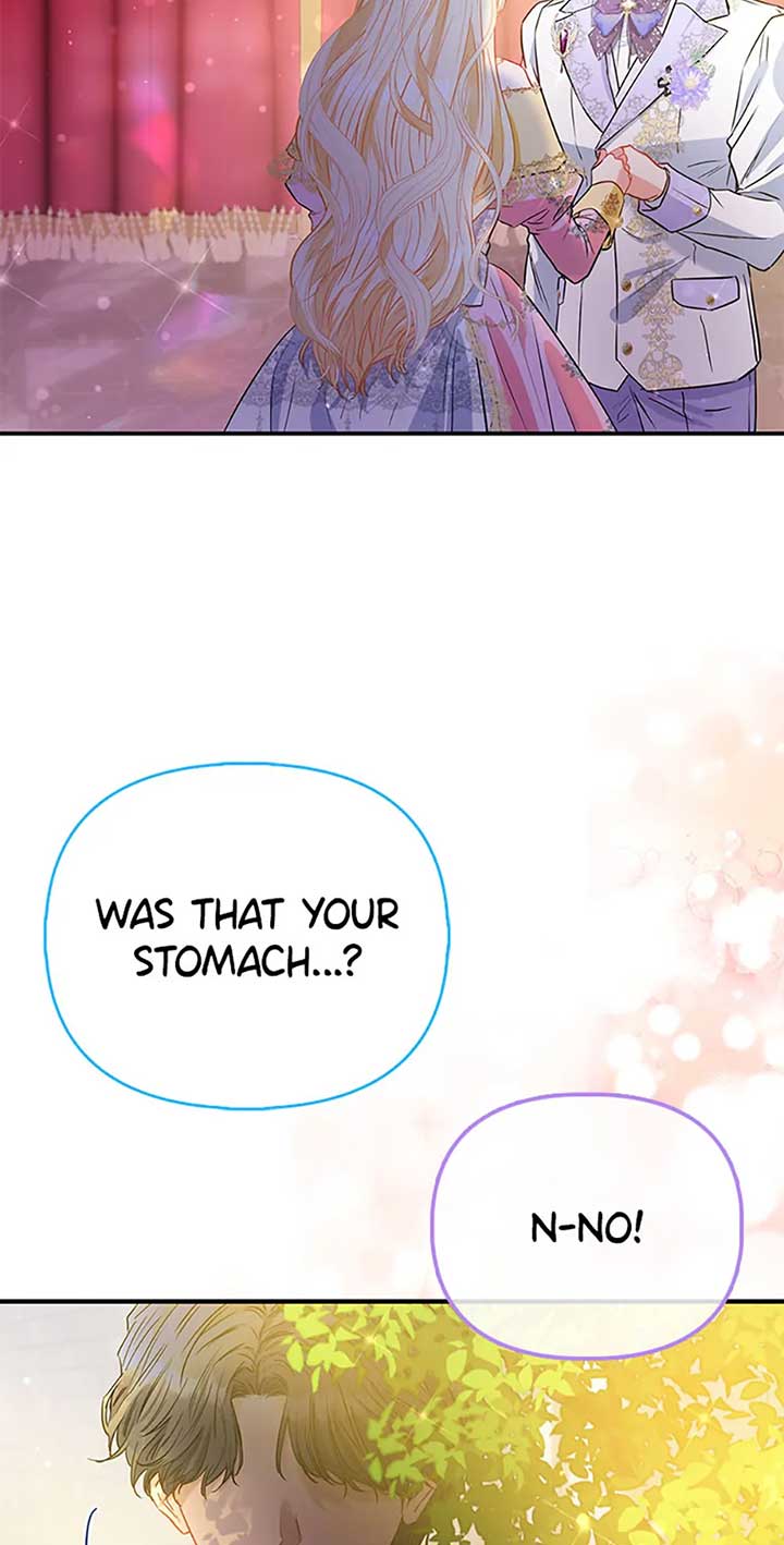 I’m The Princess of All Chapter 55 - Page 27