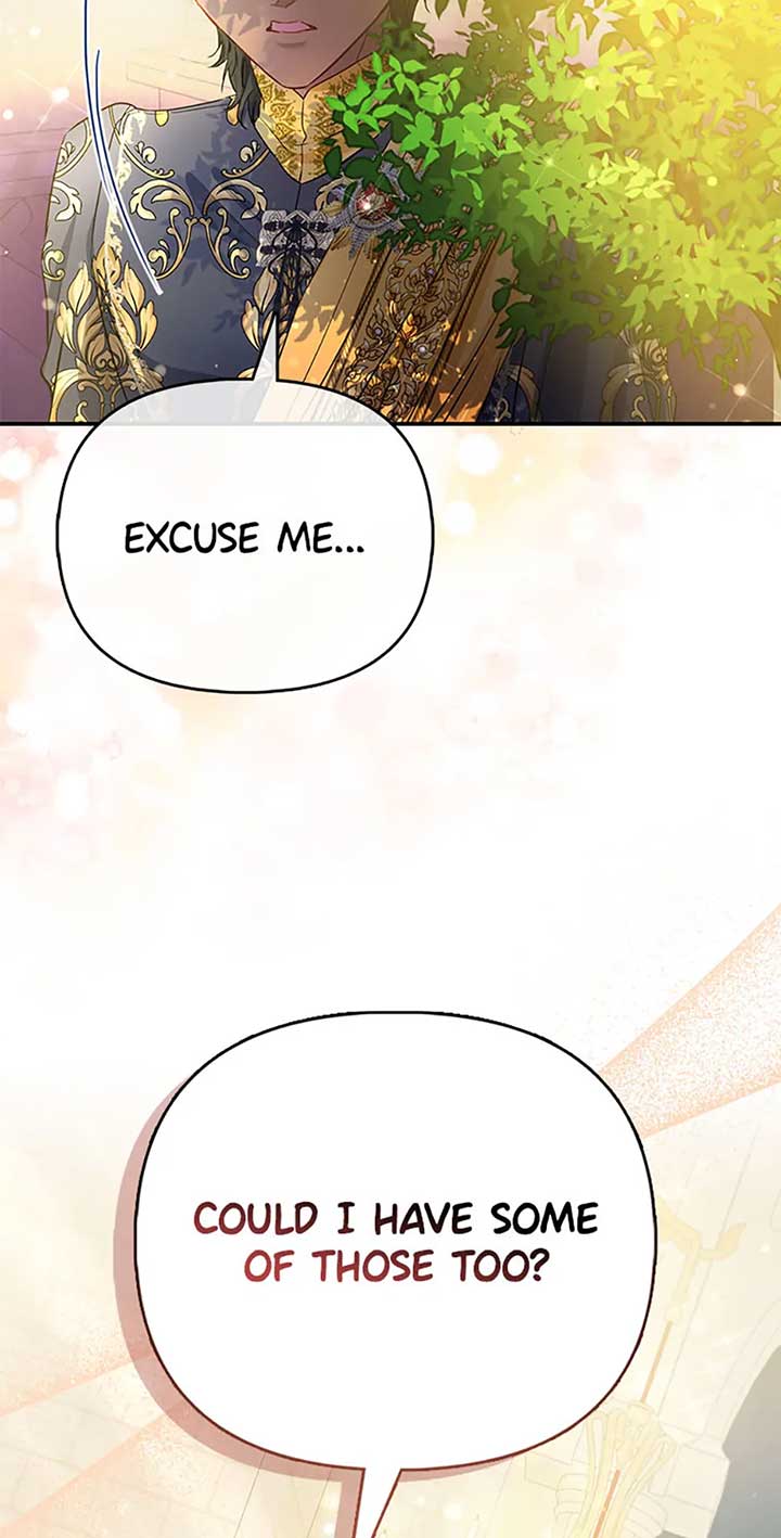 I’m The Princess of All Chapter 55 - Page 28