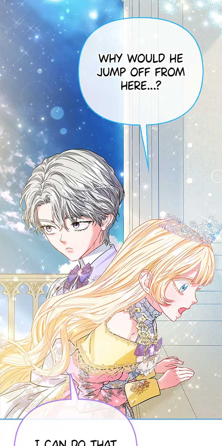 I’m The Princess of All Chapter 55 - Page 41