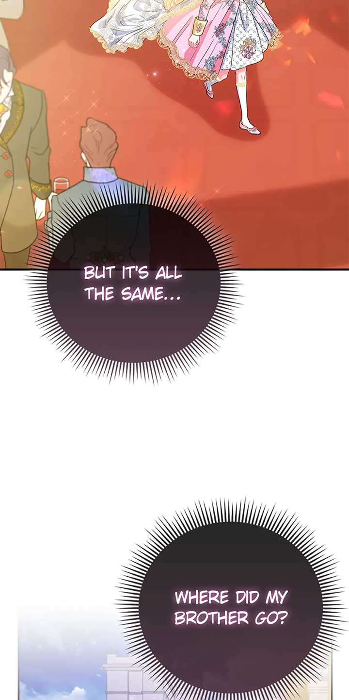 I’m The Princess of All Chapter 55 - Page 46