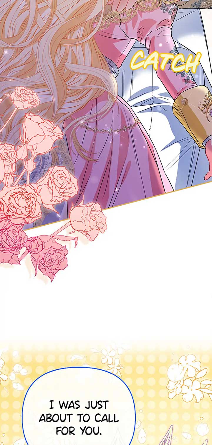 I’m The Princess of All Chapter 55 - Page 57