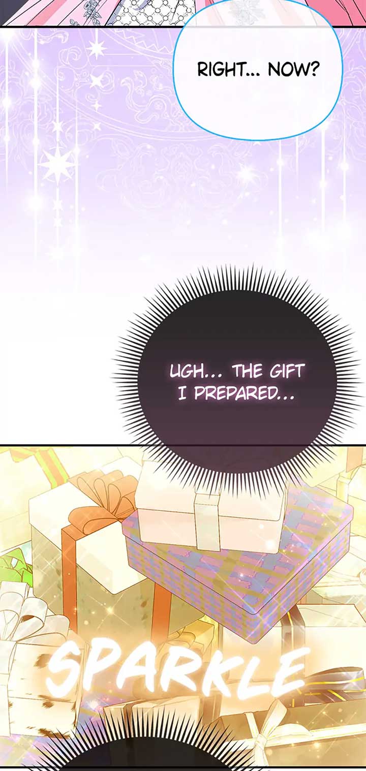 I’m The Princess of All Chapter 55 - Page 64