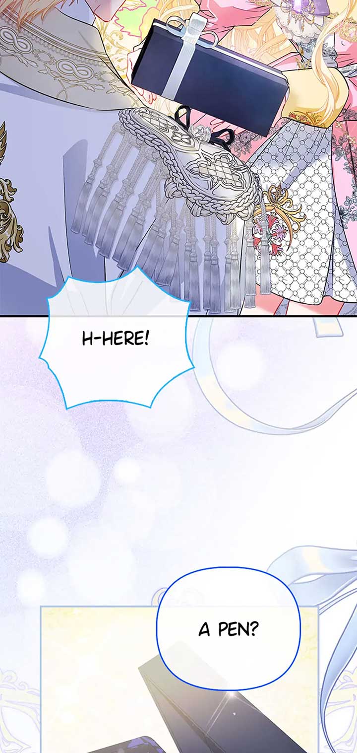 I’m The Princess of All Chapter 55 - Page 66