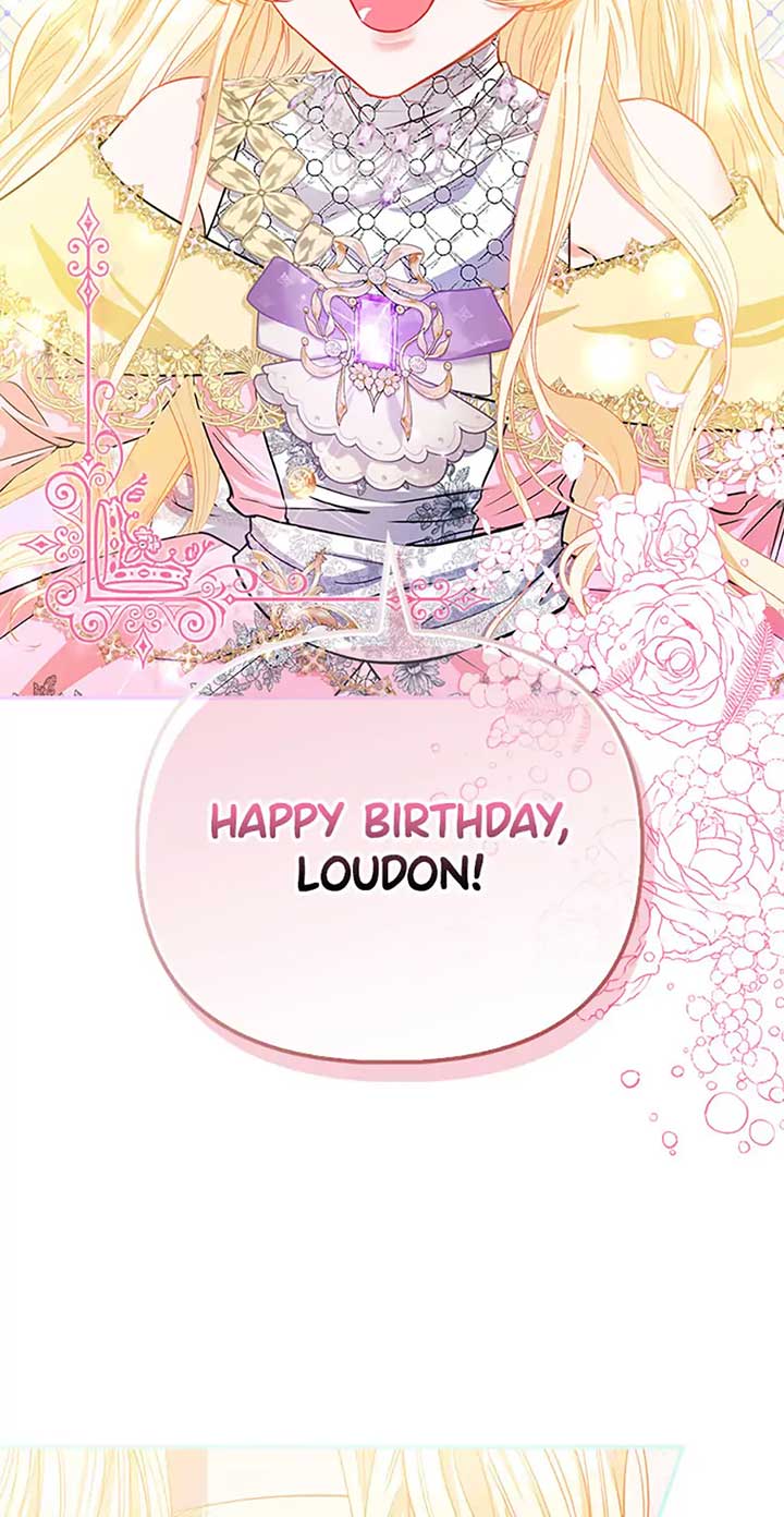 I’m The Princess of All Chapter 55 - Page 70