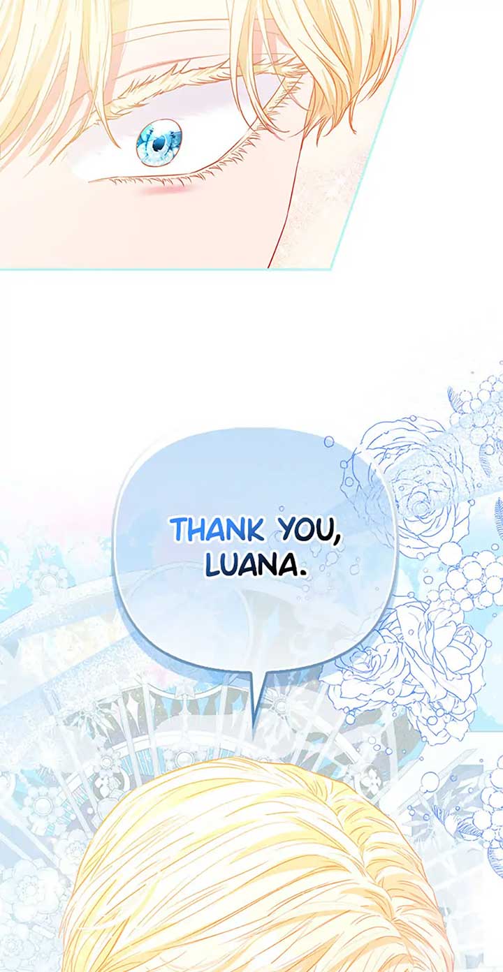 I’m The Princess of All Chapter 55 - Page 71