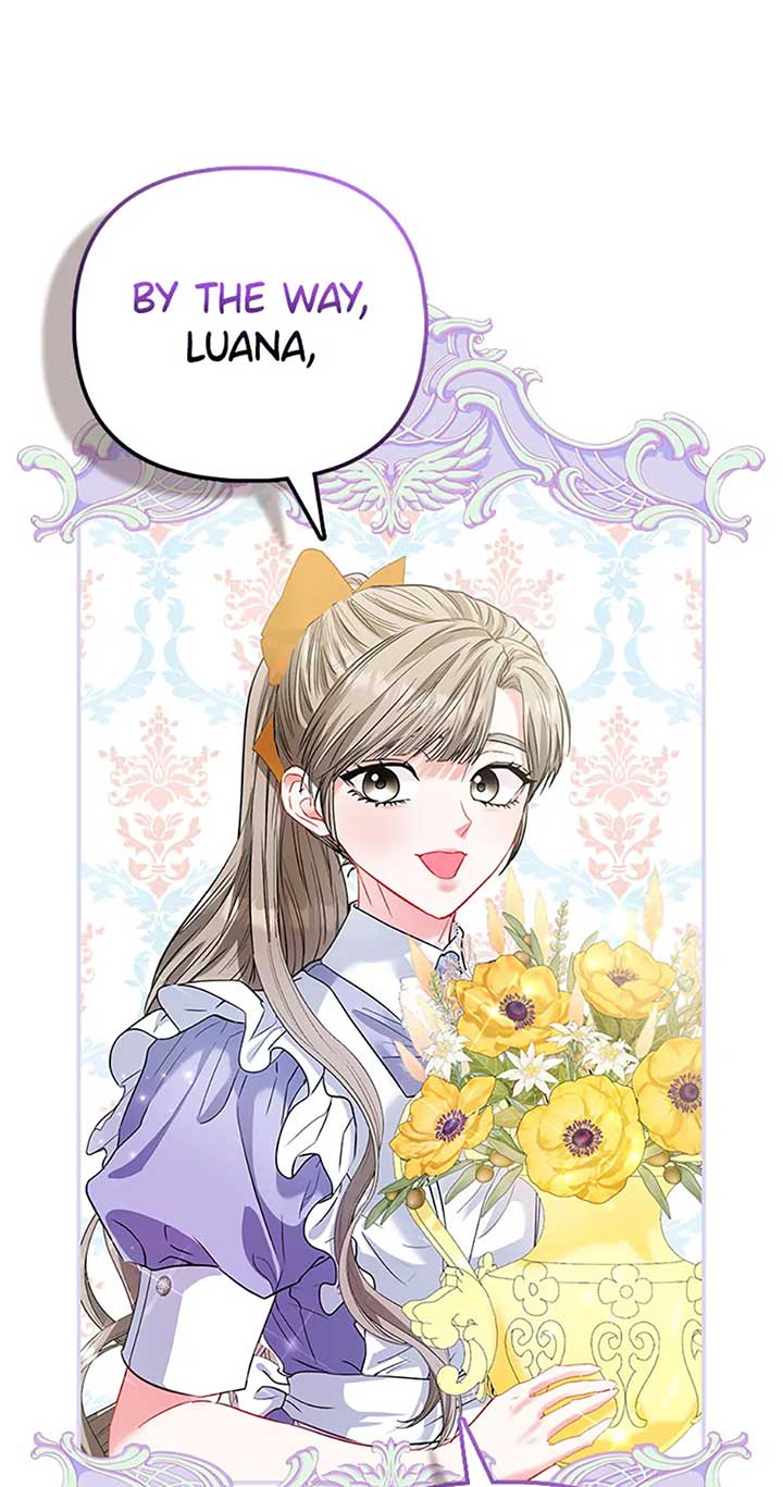 I’m The Princess of All Chapter 56 - Page 17