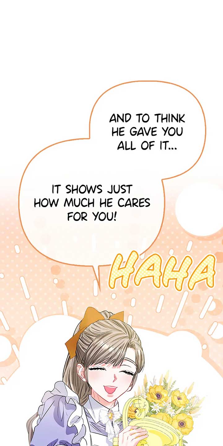 I’m The Princess of All Chapter 56 - Page 26