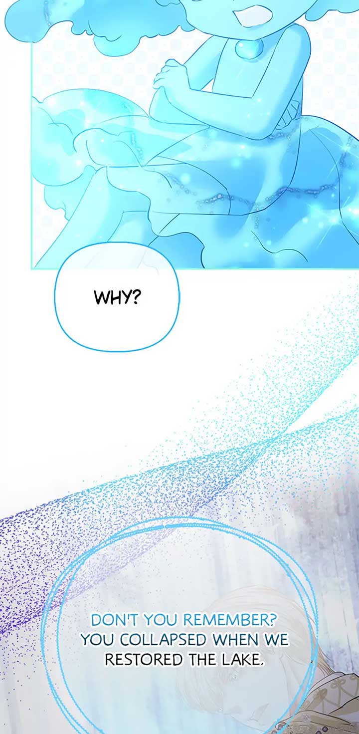 I’m The Princess of All Chapter 56 - Page 37