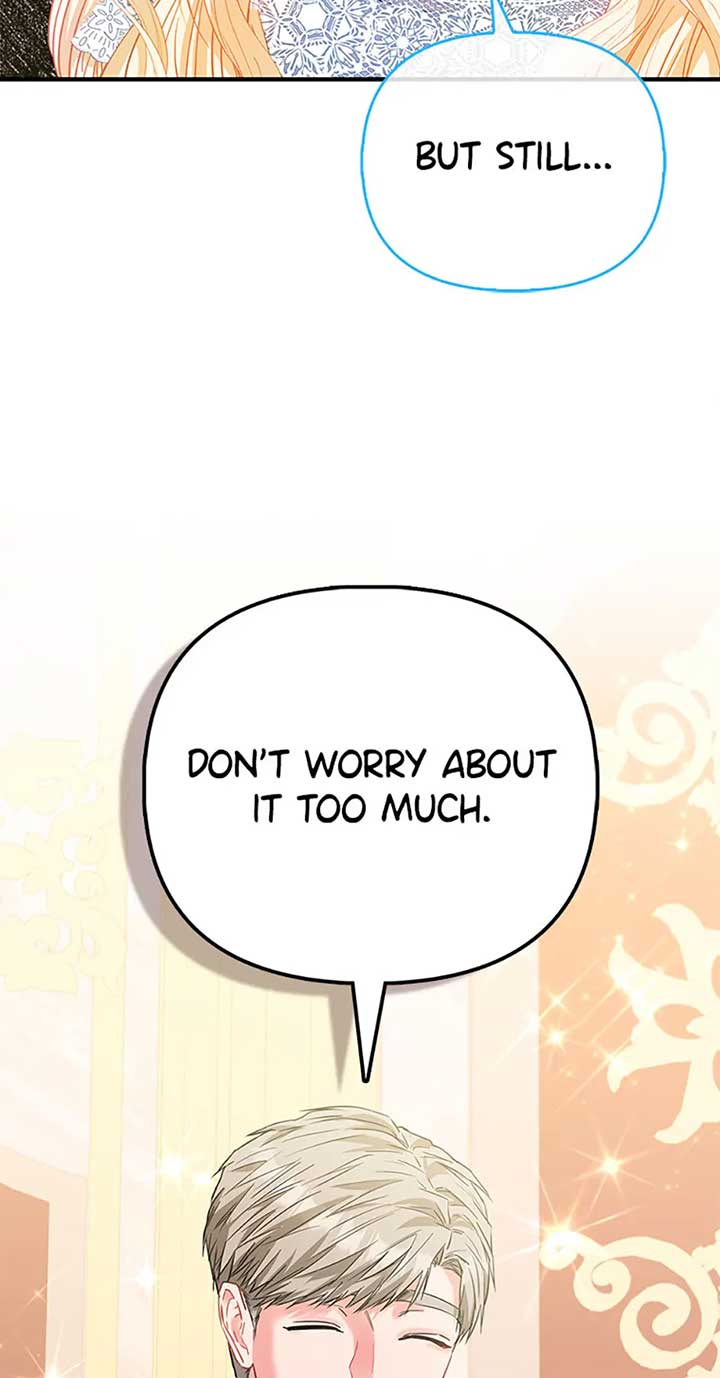 I’m The Princess of All Chapter 56 - Page 45