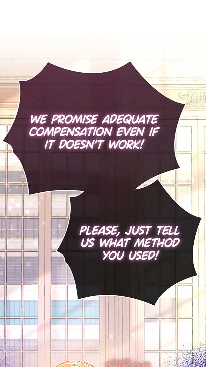 I’m The Princess of All Chapter 56 - Page 55