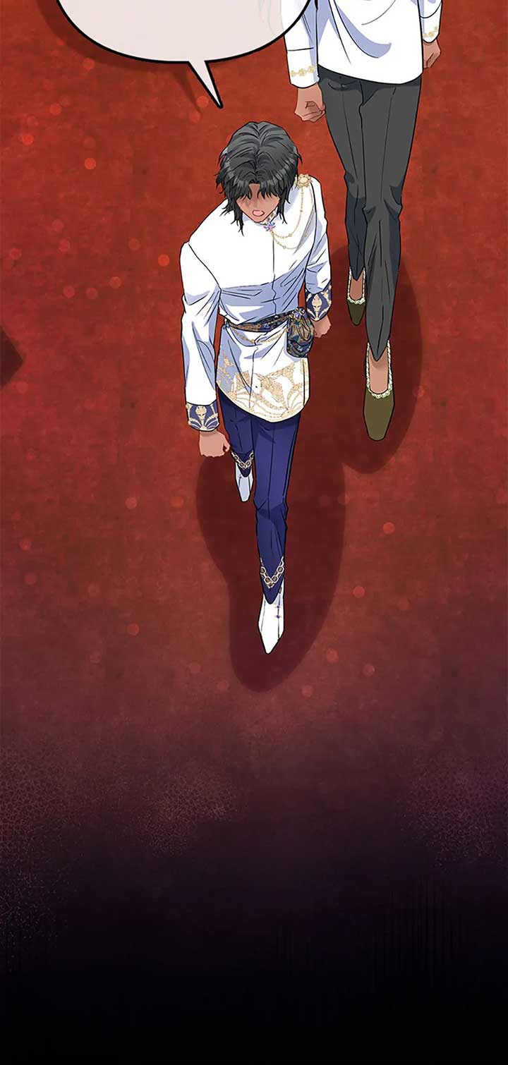 I’m The Princess of All Chapter 56 - Page 68