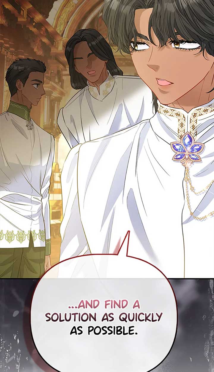 I’m The Princess of All Chapter 56 - Page 72