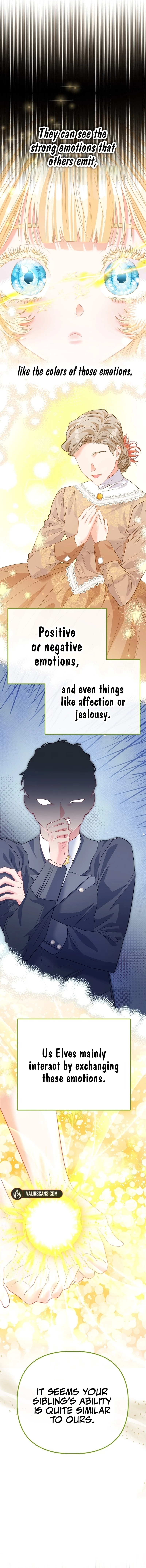 I’m The Princess of All Chapter 57 - Page 12