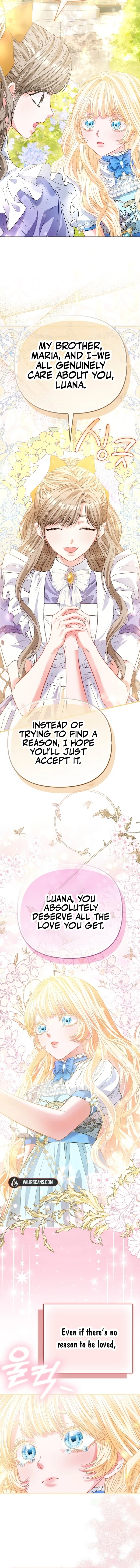 I’m The Princess of All Chapter 58 - Page 15