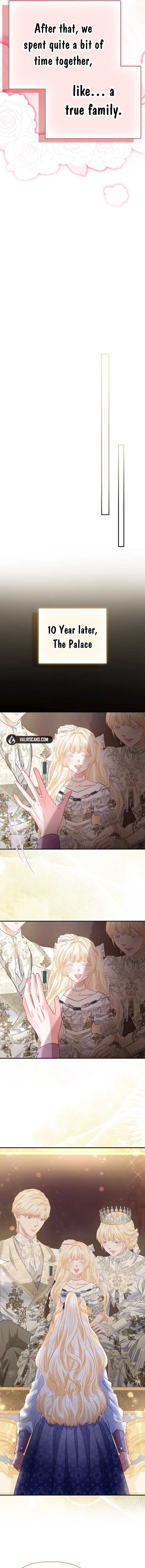 I’m The Princess of All Chapter 59 - Page 14