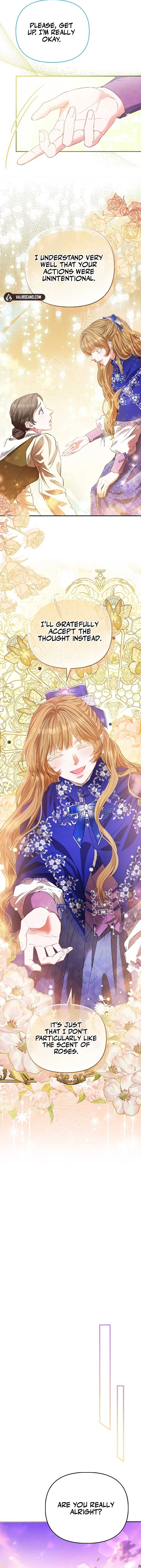 I’m The Princess of All Chapter 60 - Page 10