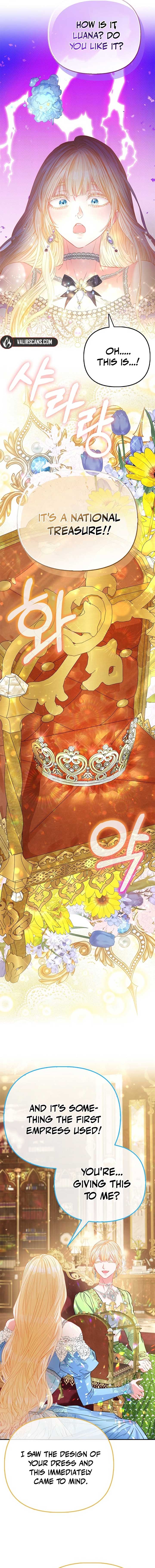 I’m The Princess of All Chapter 67 - Page 5