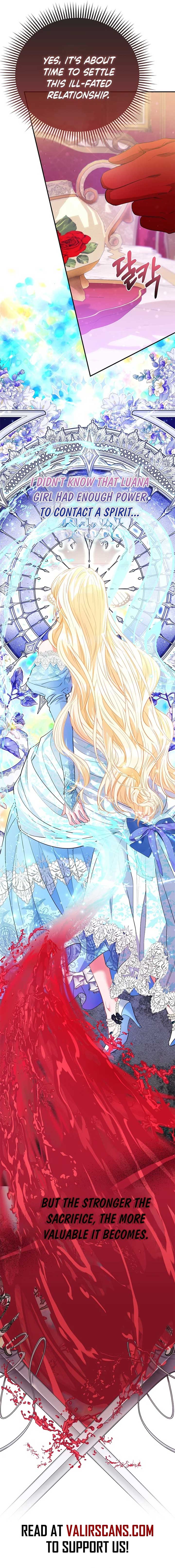 I’m The Princess of All Chapter 67 - Page 14