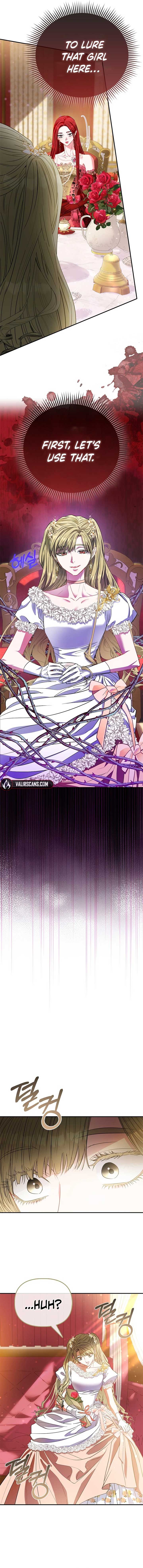 I’m The Princess of All Chapter 67 - Page 15