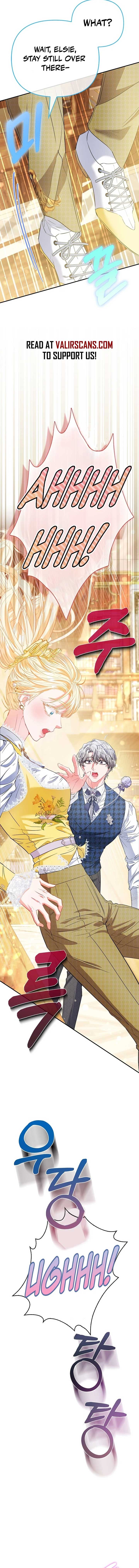 I’m The Princess of All Chapter 68 - Page 9