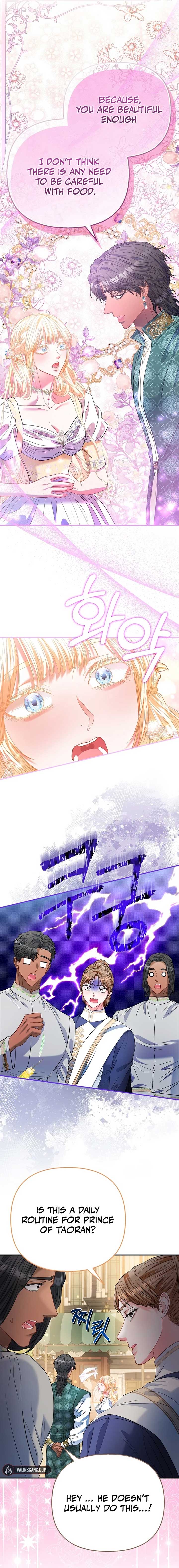 I’m The Princess of All Chapter 71 - Page 9