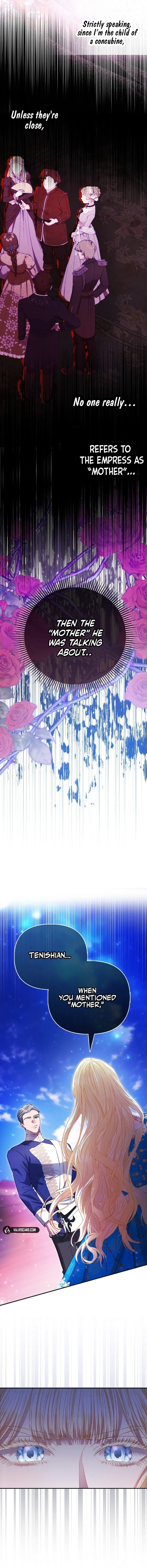 I’m The Princess of All Chapter 75 - Page 17