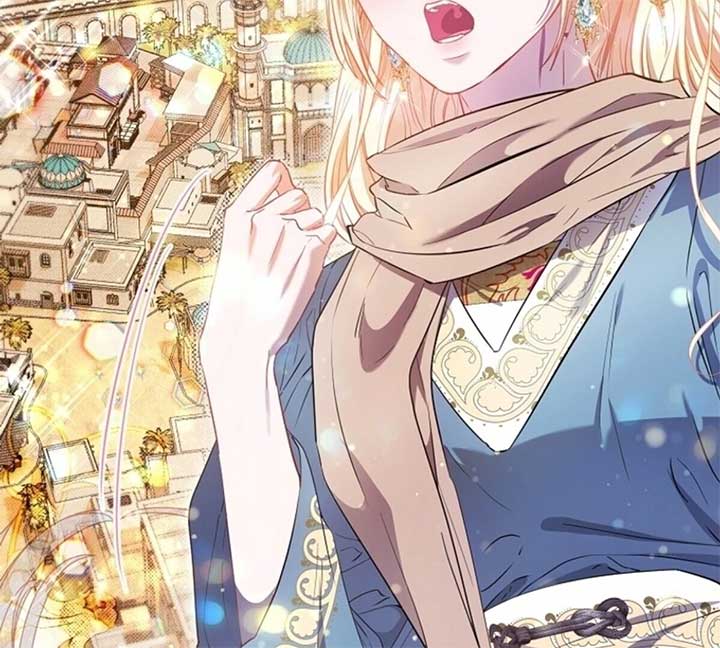 I’m The Princess of All Chapter 80 - Page 4