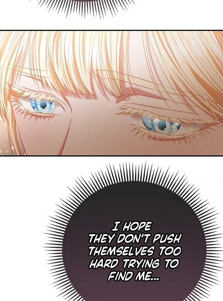 I’m The Princess of All Chapter 80 - Page 35