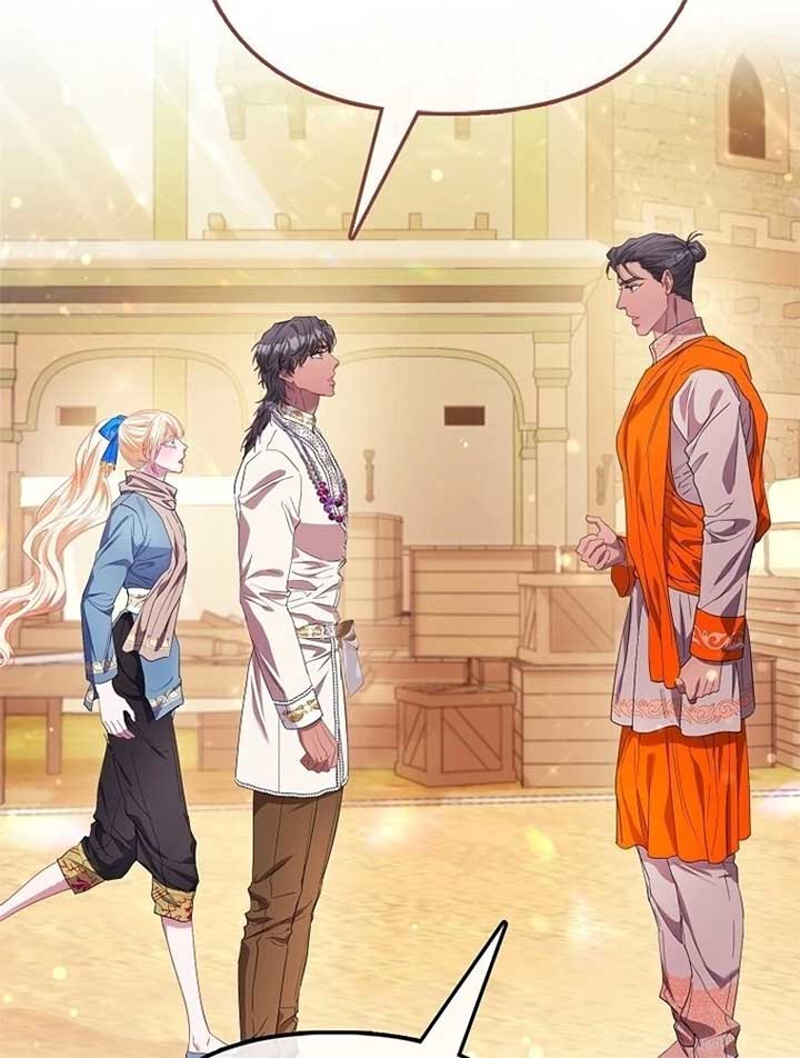 I’m The Princess of All Chapter 80 - Page 40