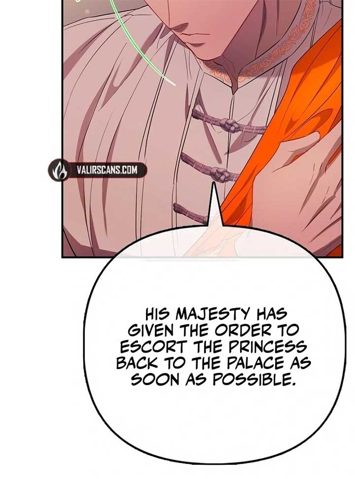 I’m The Princess of All Chapter 80 - Page 47